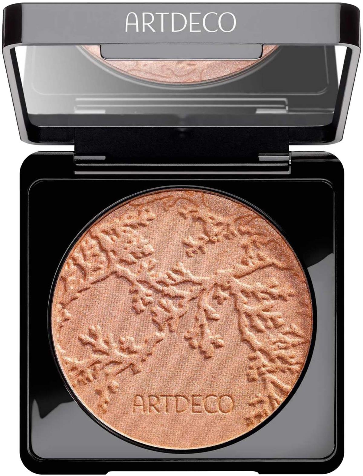 Artdeco Glow Bronzer Limited Edition | lyko.com