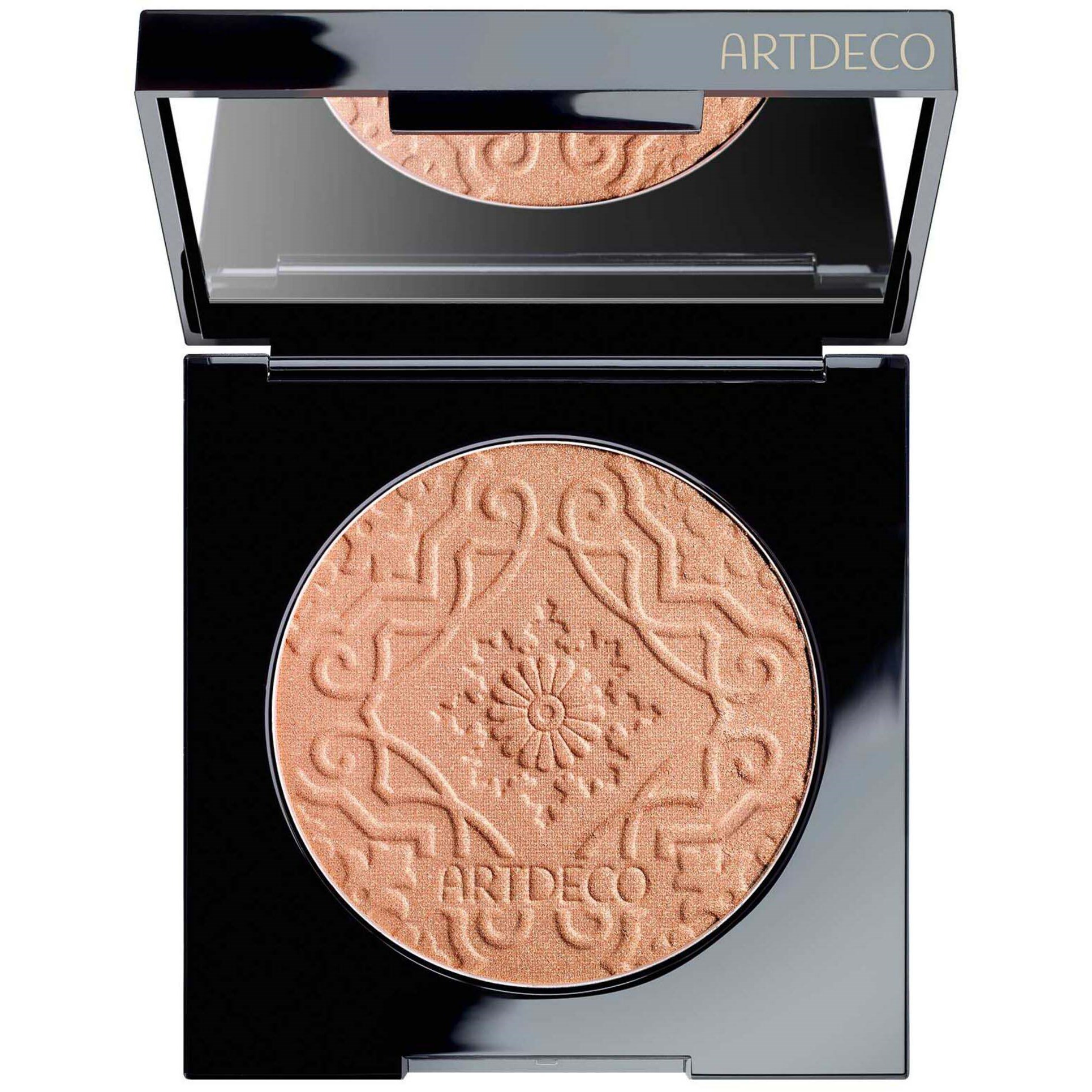 Artdeco Glow Bronzer SS22 Limited Edition