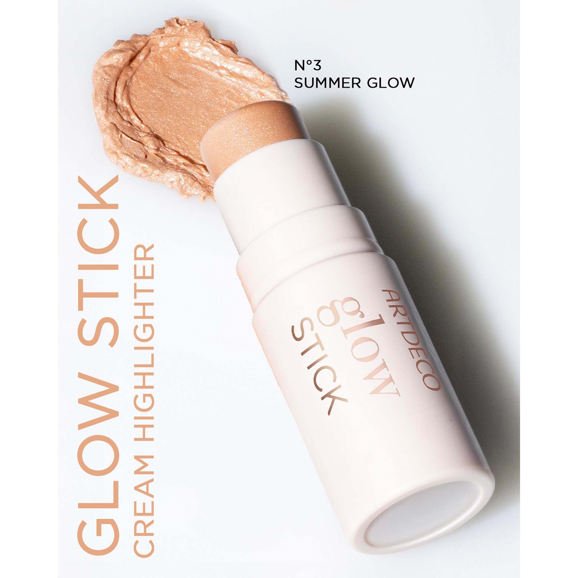 Artdeco Glow Stick 3 Summer Glow (zdjęcie 5)