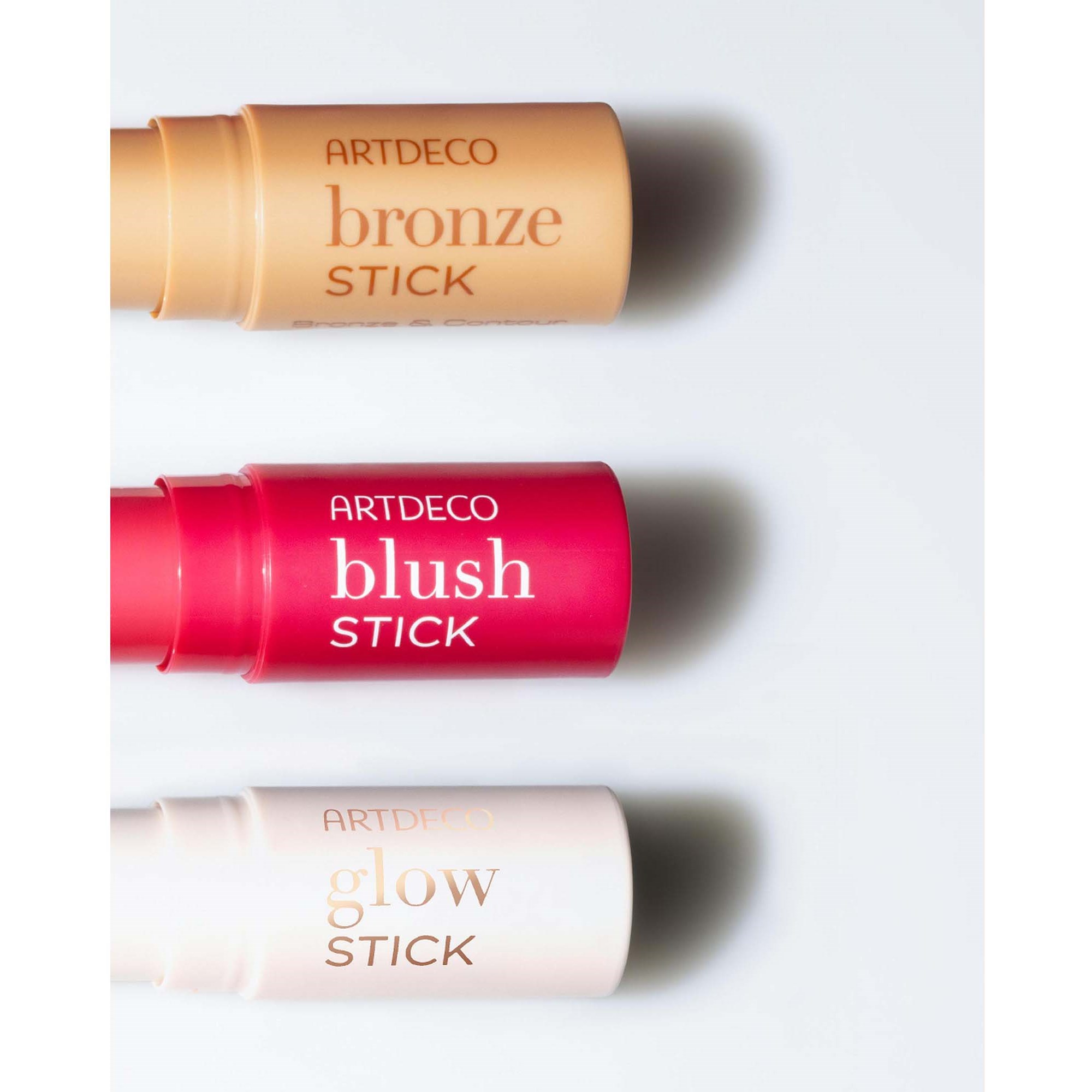 Artdeco Glow Stick 3 Summer Glow (zdjęcie 6)