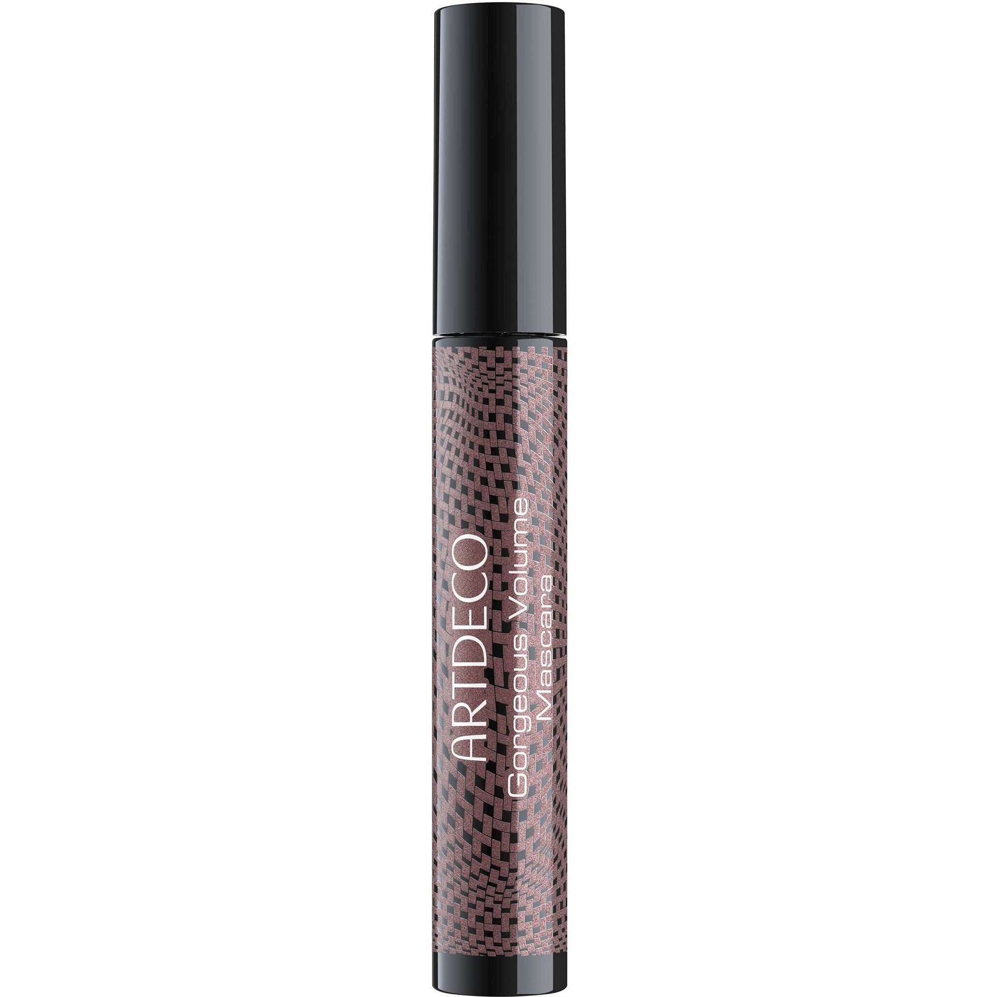 Artdeco Gorgeous Volume Mascara 1 Deep Black