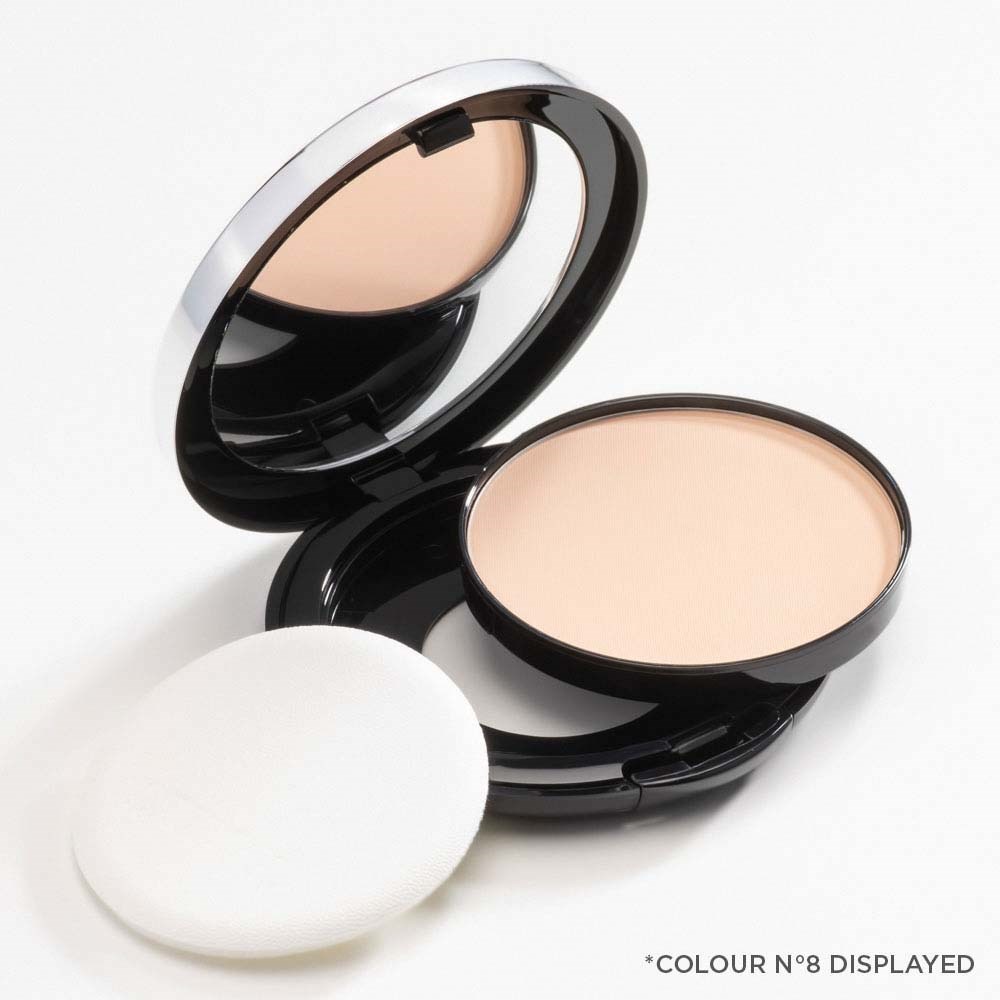 Artdeco High Definition Compact Powder 06 Soft Fawn (obrázok 3)