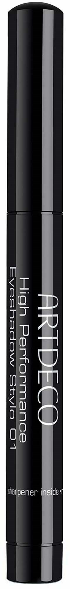 Artdeco High Performance Eye Shadow Stylo 1 Black