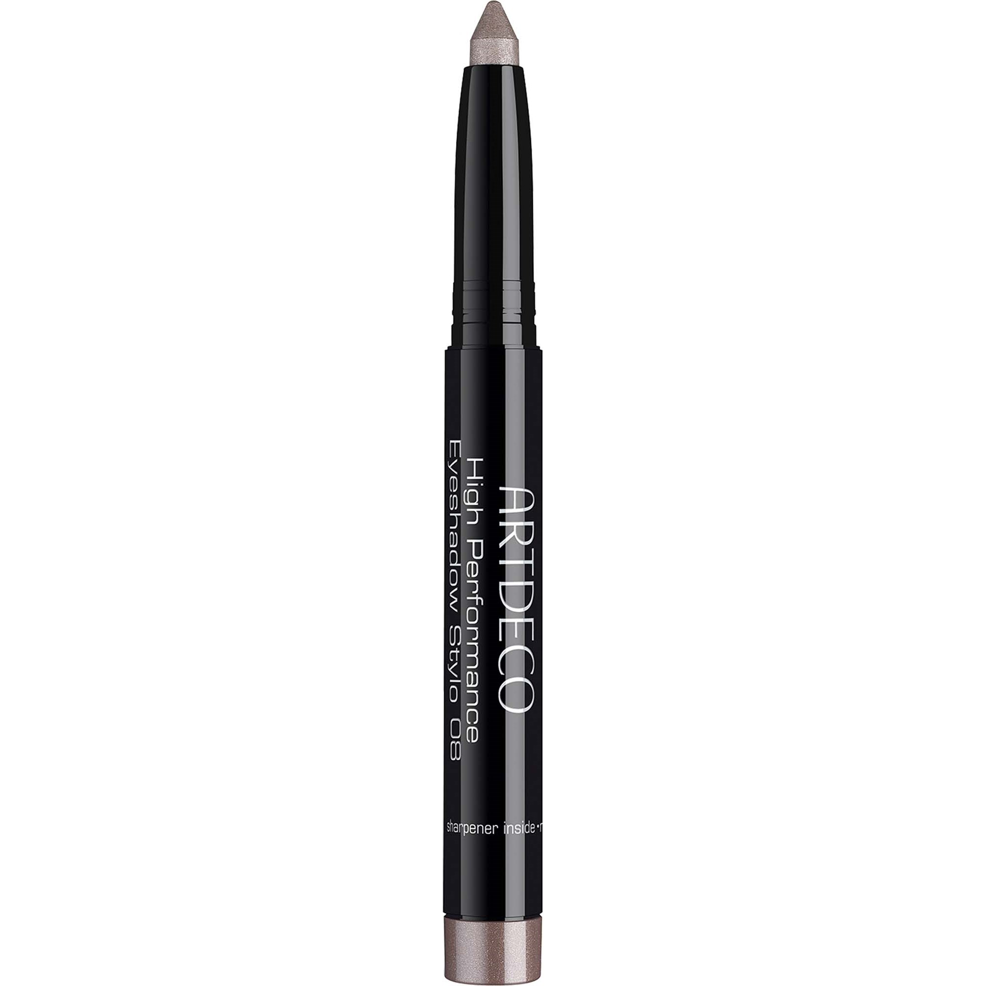 Artdeco High Performance Eye Shadow Stylo 8 B Silver Grey