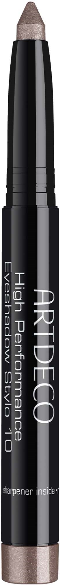 Artdeco High Performance Eye Shadow Stylo 10 Telepathic Brown