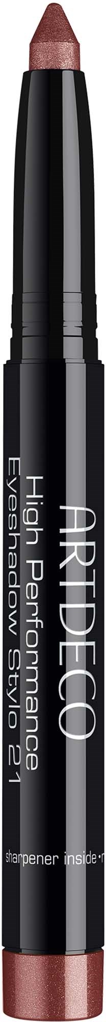 Artdeco High Performance Eye Shadow Stylo 21 Shimmering Cinnamon