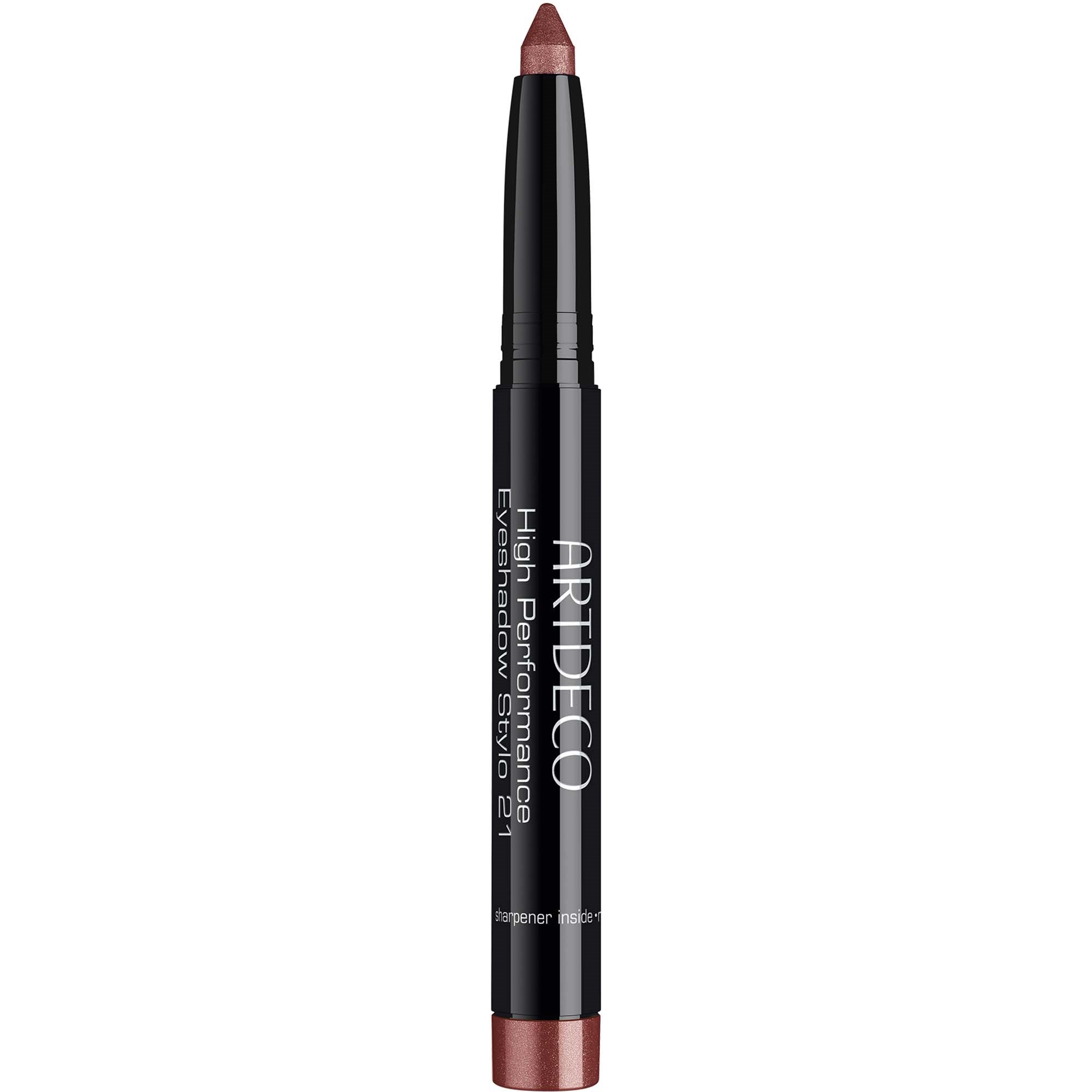 Artdeco High Performance Eye Shadow Stylo 21 Shimmering Cinnamon