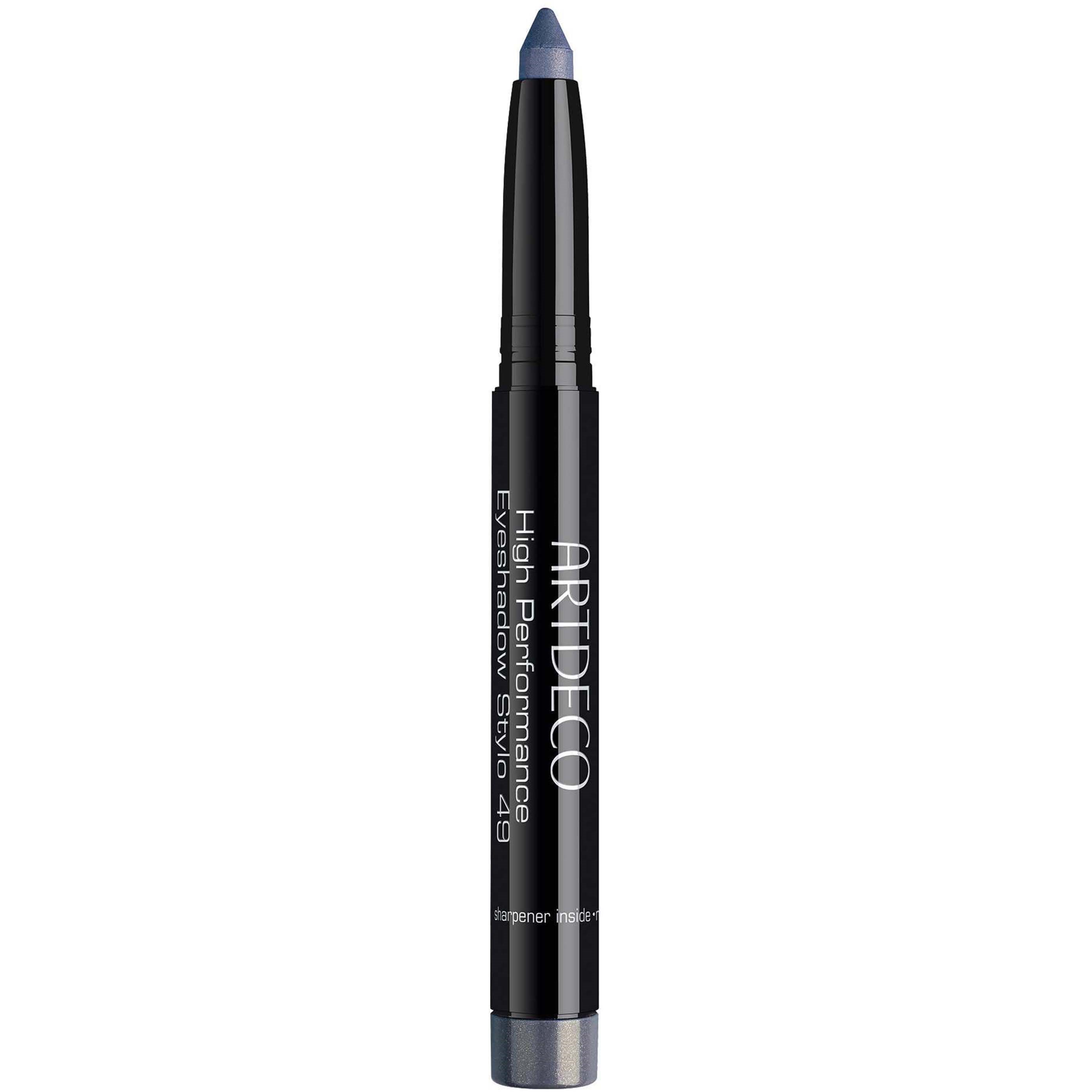 Artdeco High Performance Eyeshadow Stylo 49 Delusional Blue billede