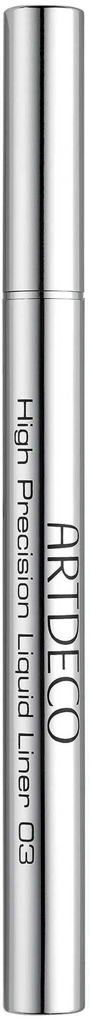Artdeco High Precision Liquid Liner 3 Brown