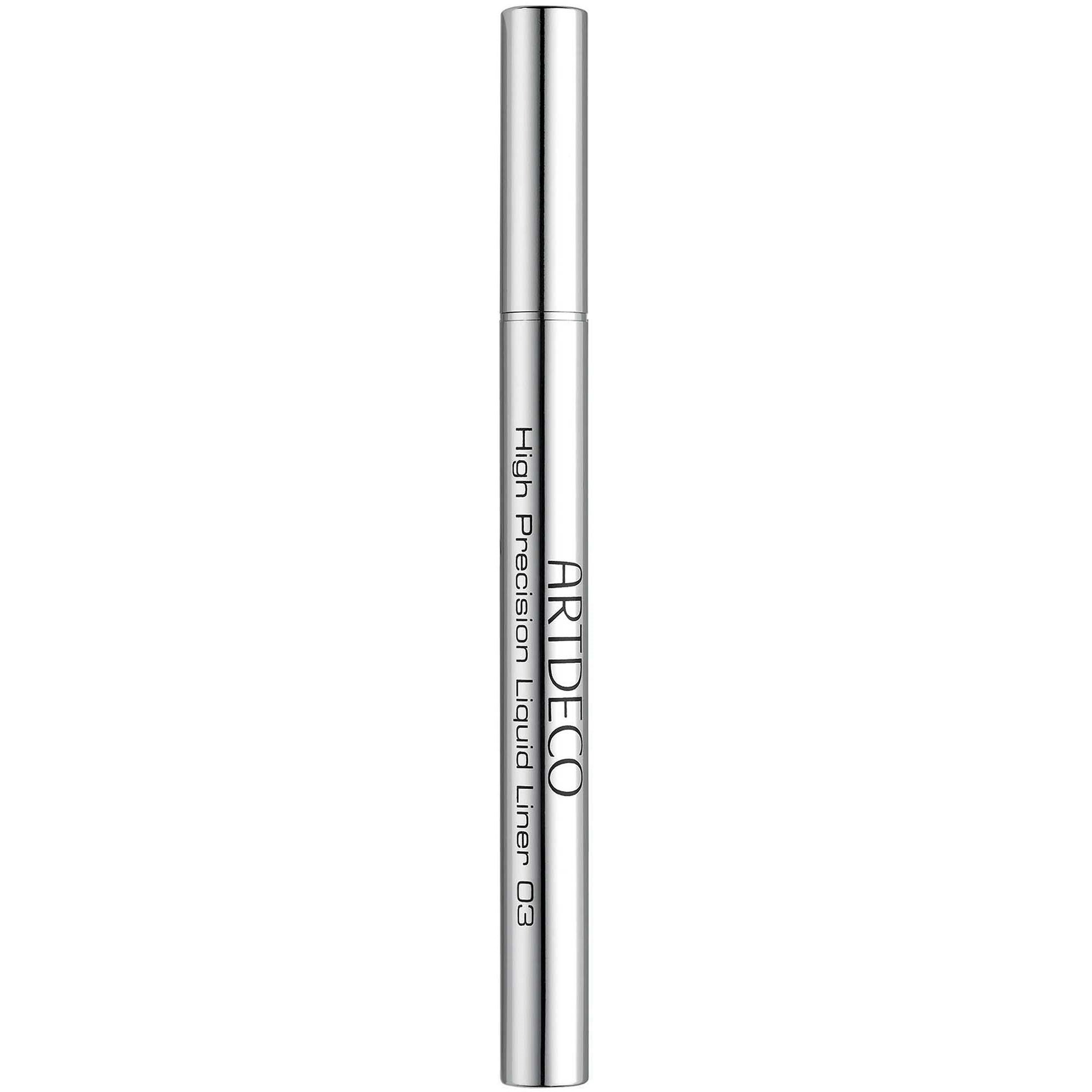 Eyeliner Artdeco  Liquid High Precision Eye Liner - 03 Brown