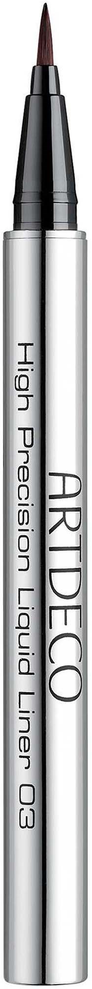 Artdeco High Precision Liquid Liner 3 Brown