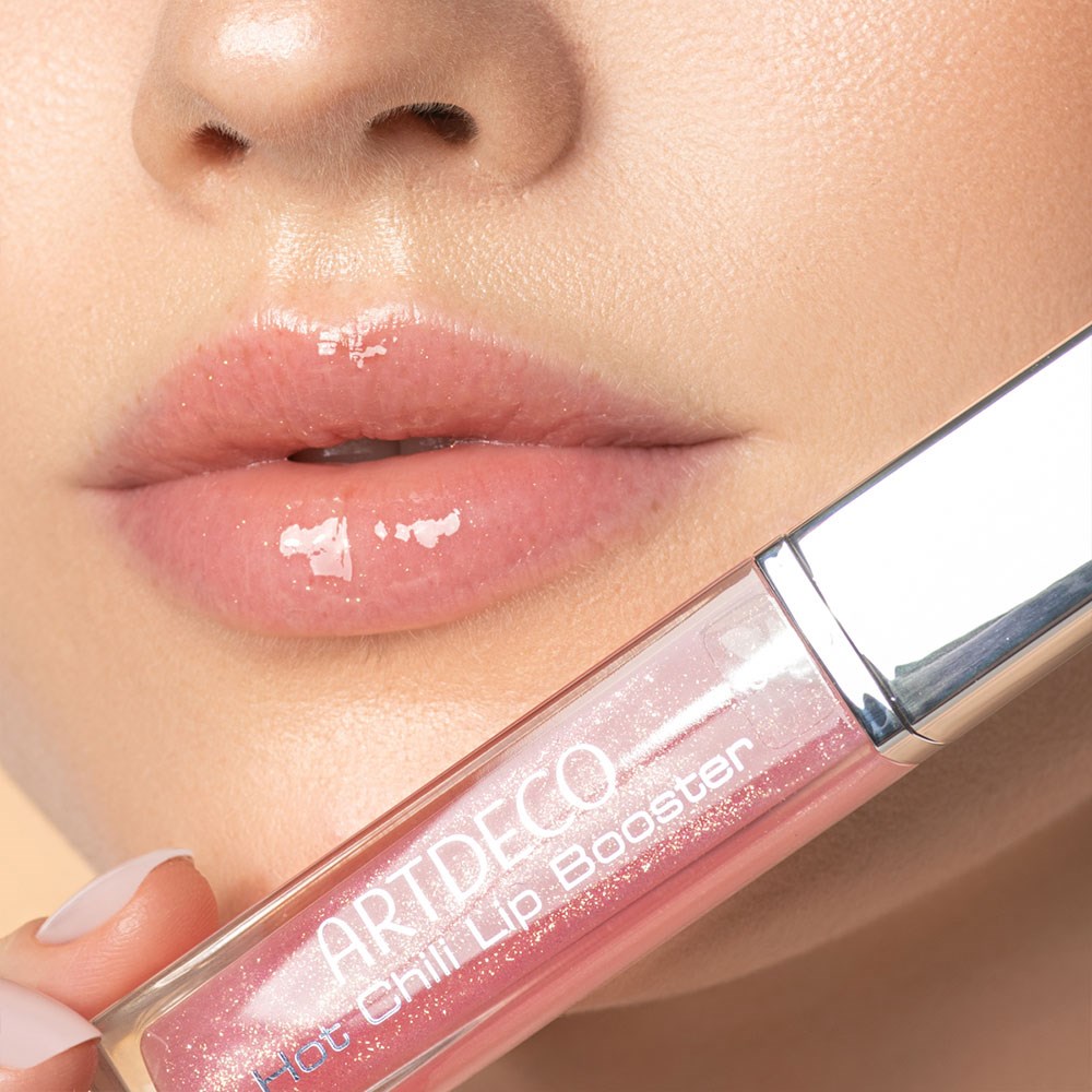 Artdeco Hot Chili Lip Booster 6 ml (obrázok 4)