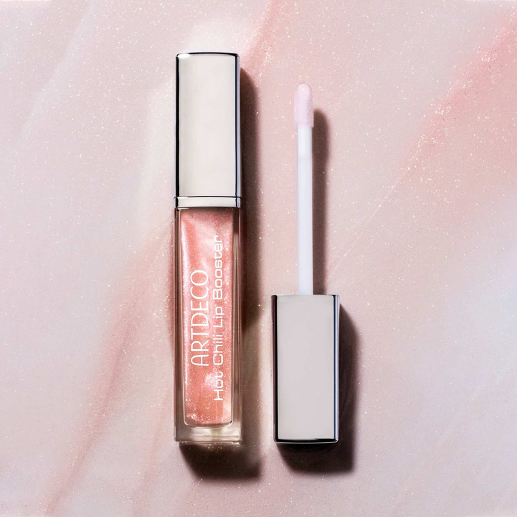 Artdeco Hot Chili Lip Booster 6 ml (obrázok 5)