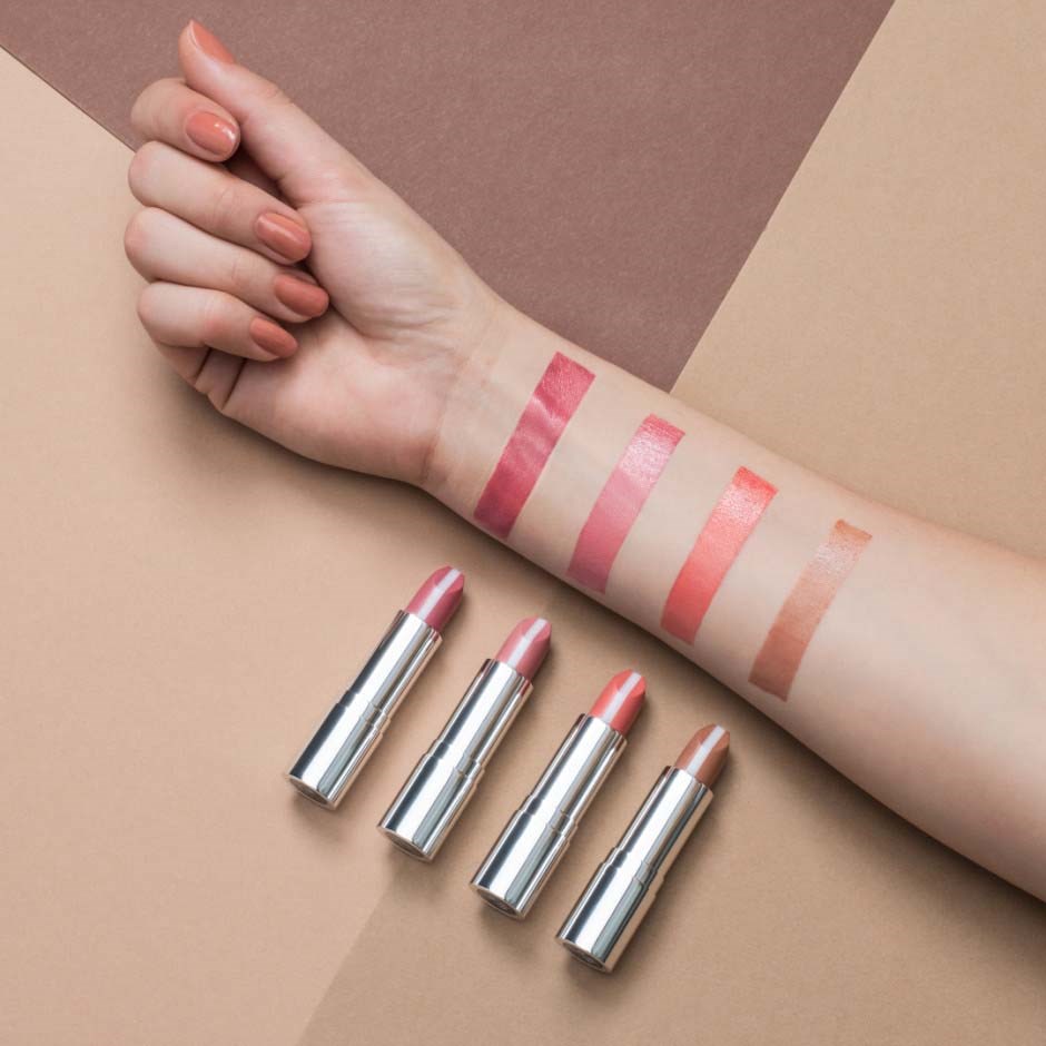 Artdeco Pomadka do ust Hydra Care Lipstick 02 Charming Oasis (obrázok 5)
