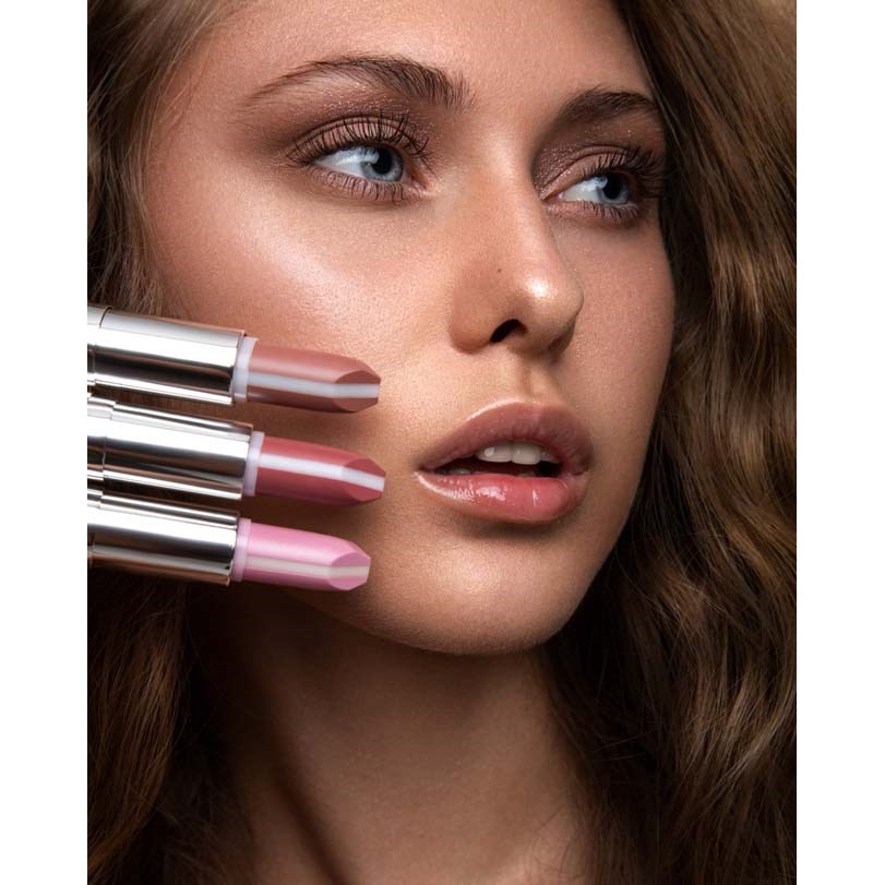 Artdeco Pomadka do ust Hydra Care Lipstick 02 Charming Oasis (obrázok 6)