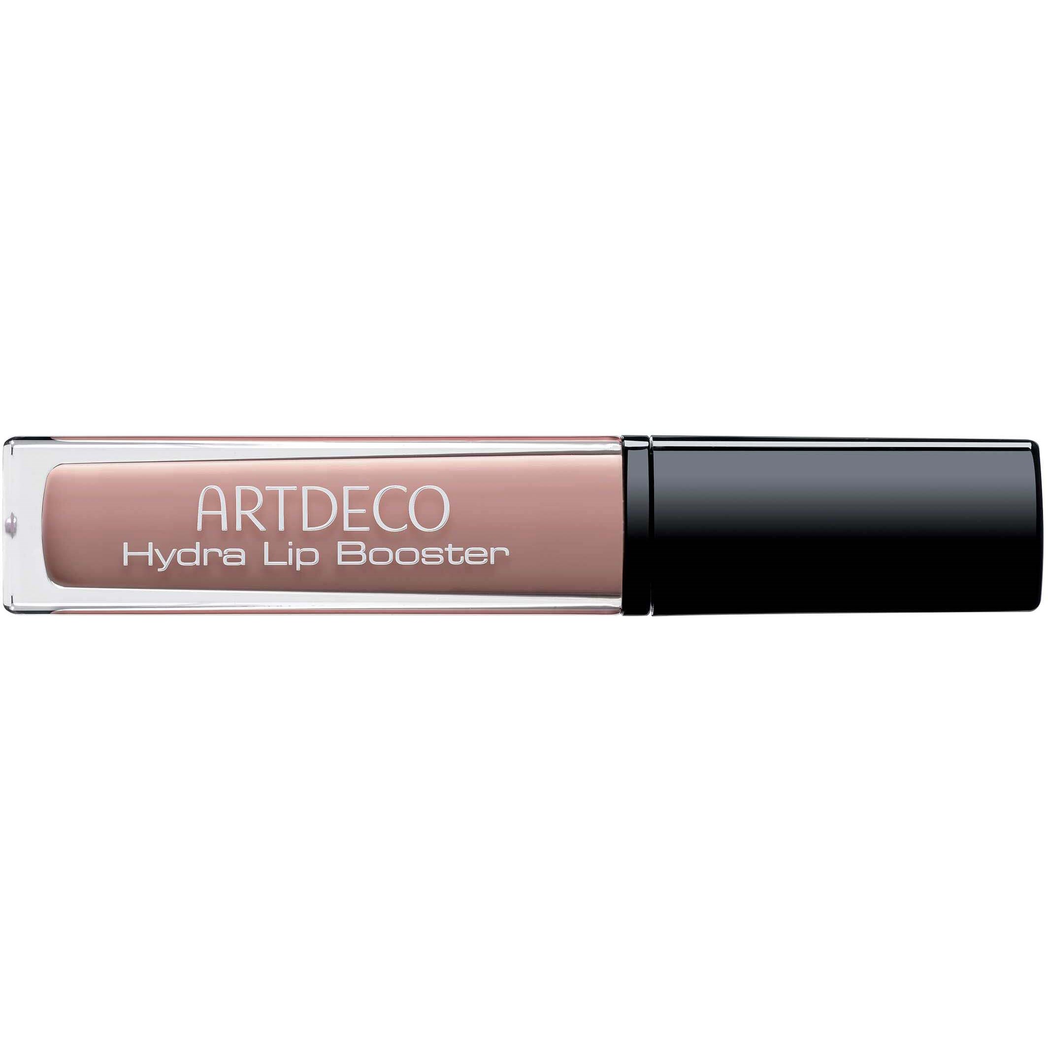 Artdeco Hydra Lip Booster 28 Translucent Mauve billede