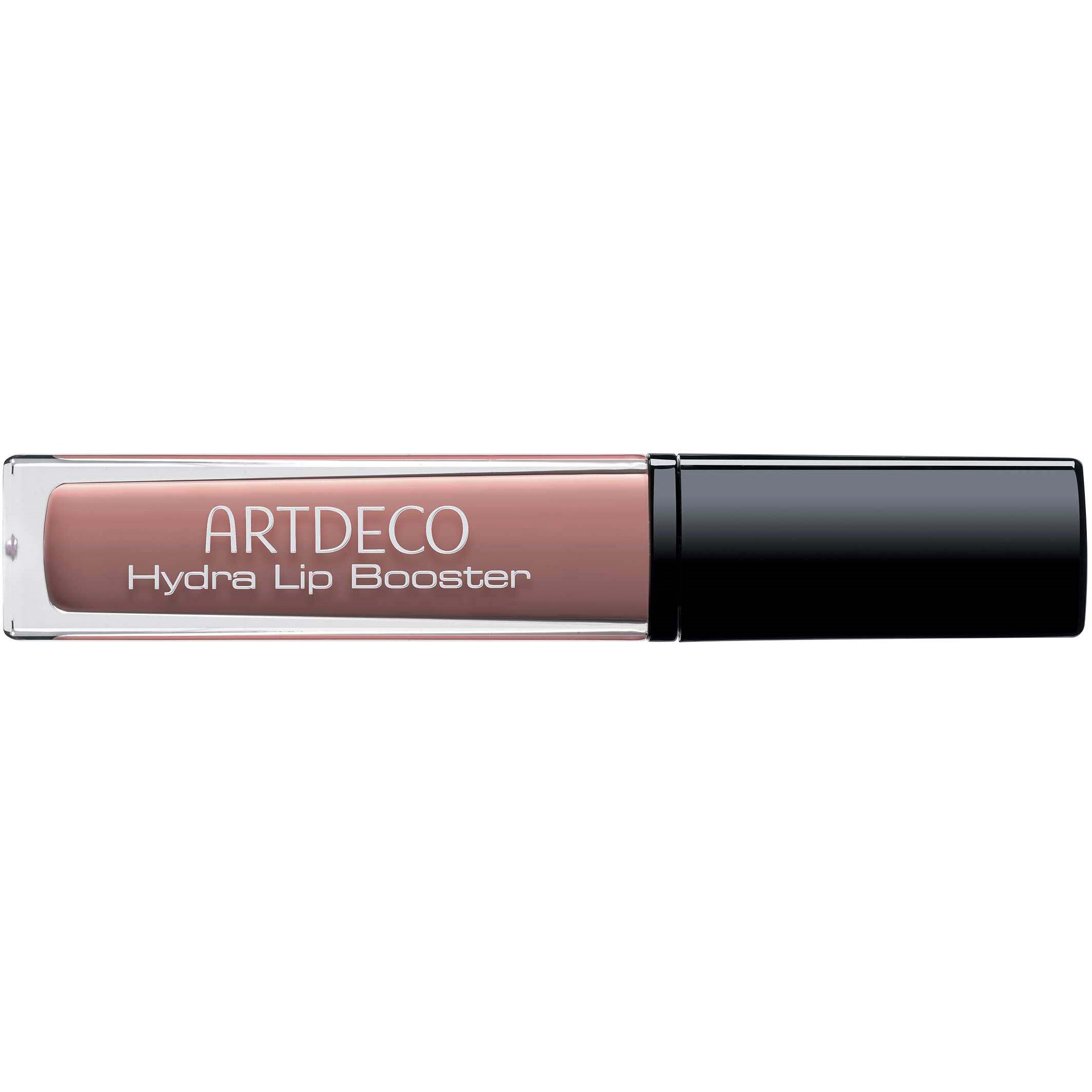 Artdeco Hydra Lip Booster 36 Translucent Rosewood billede