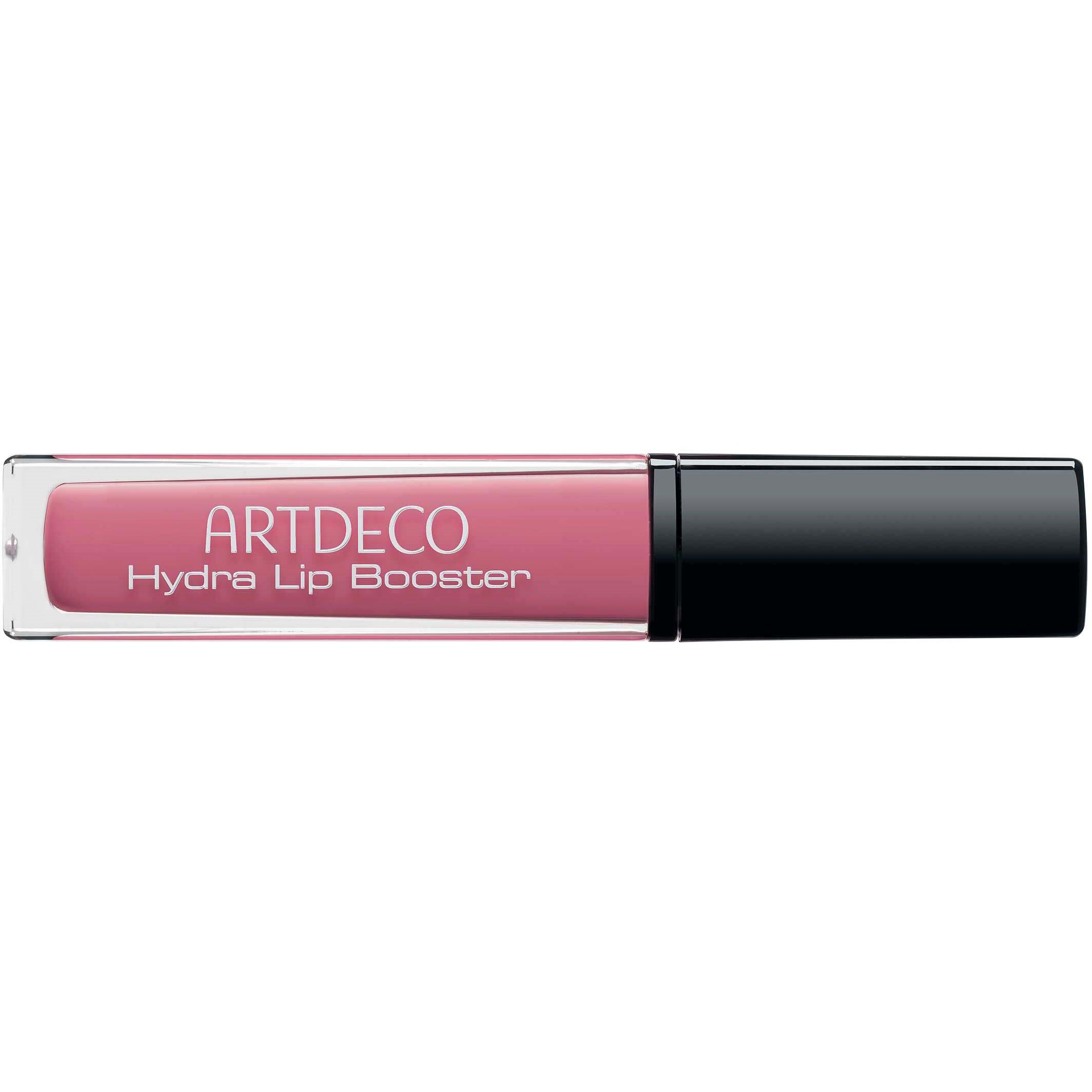 Artdeco Hydra Lip Booster 38 Translucent Rose billede