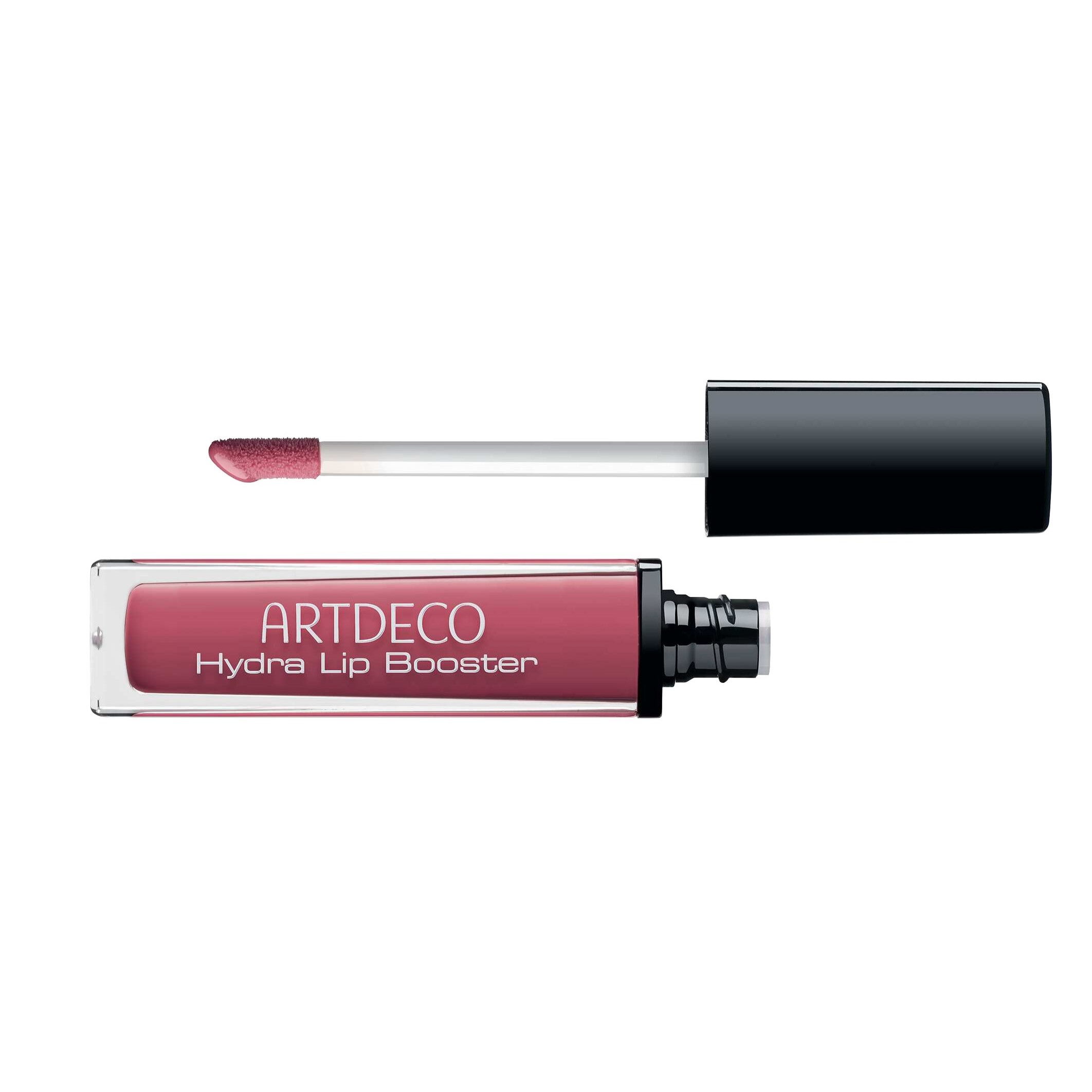 Alternativ bild 1 för Artdeco Hydra Lip Booster 40 Translucent Cryptal Bud