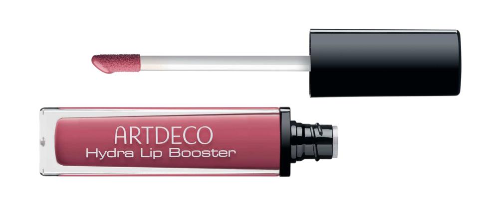 Artdeco Hydra Lip Booster 40 Translucent Cryptal Bud
