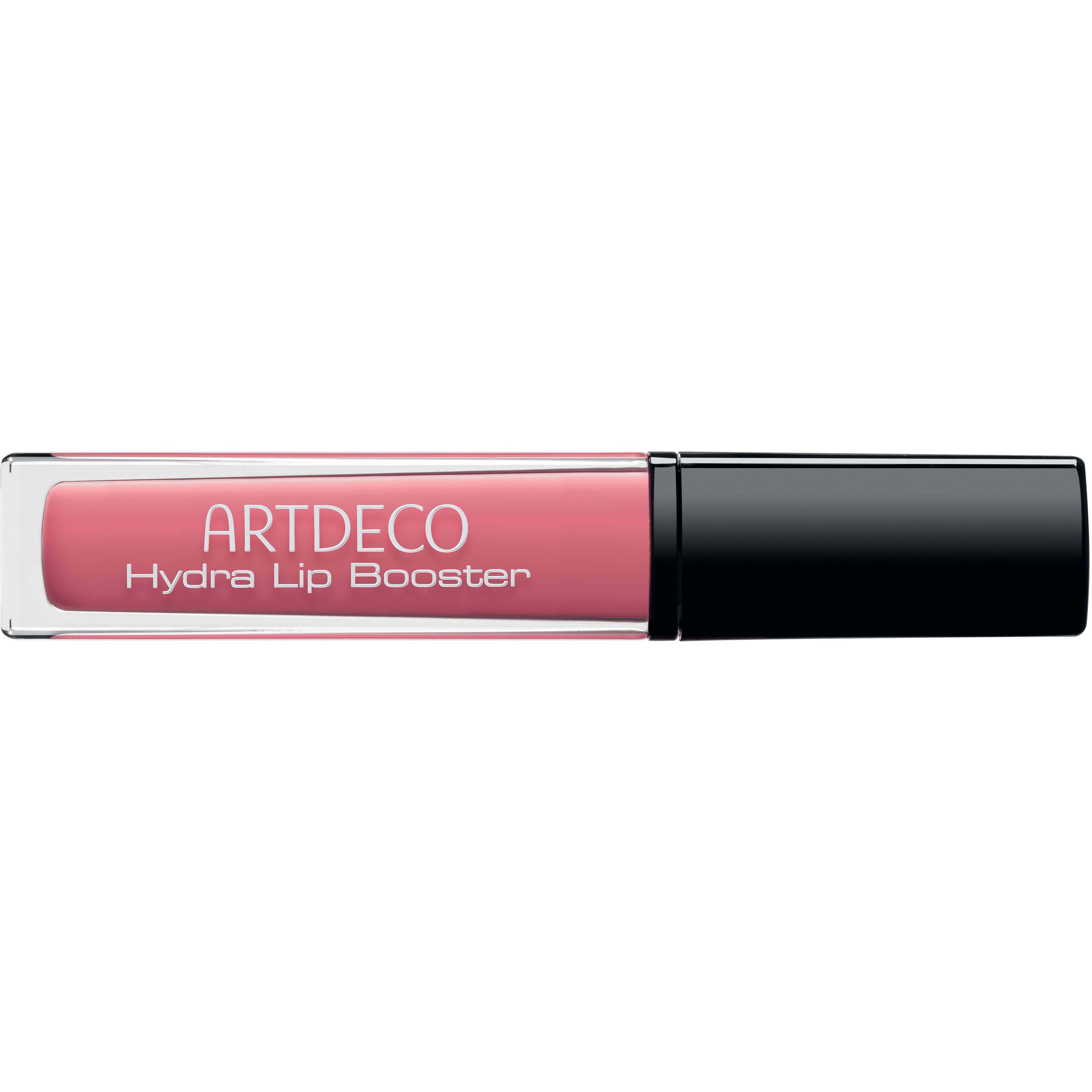 Läs mer om Artdeco Hydra Lip Booster 46 Translucent Mountain Rose