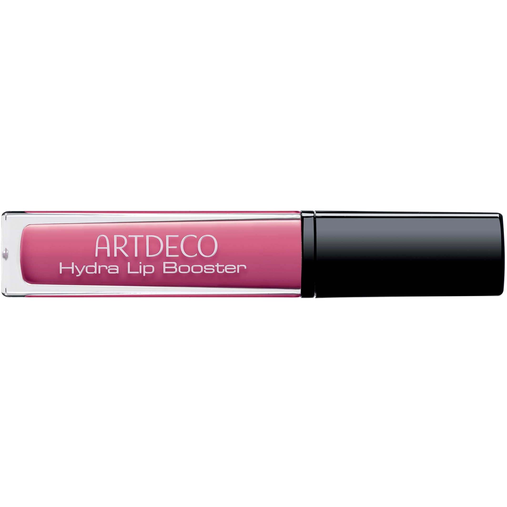 Läs mer om Artdeco Hydra Lip Booster 55 Translucent Hot Pink