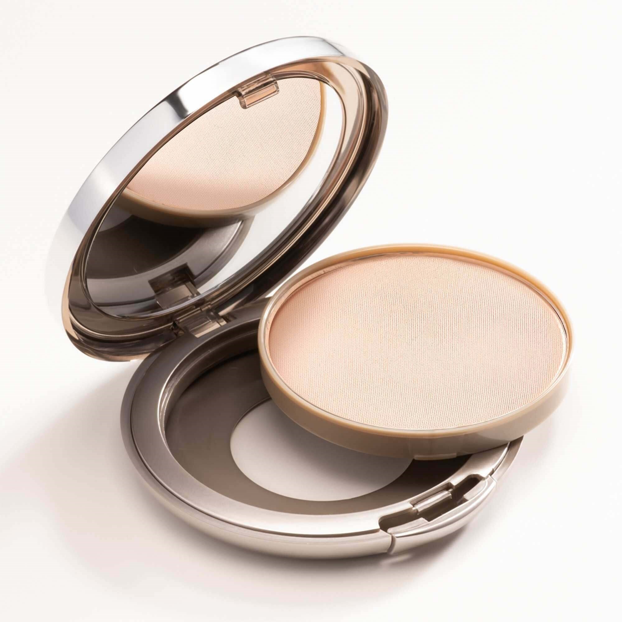 Artdeco Podkład Hydra Mineral Compact Foundation 55 Ivory (obrázok 3)