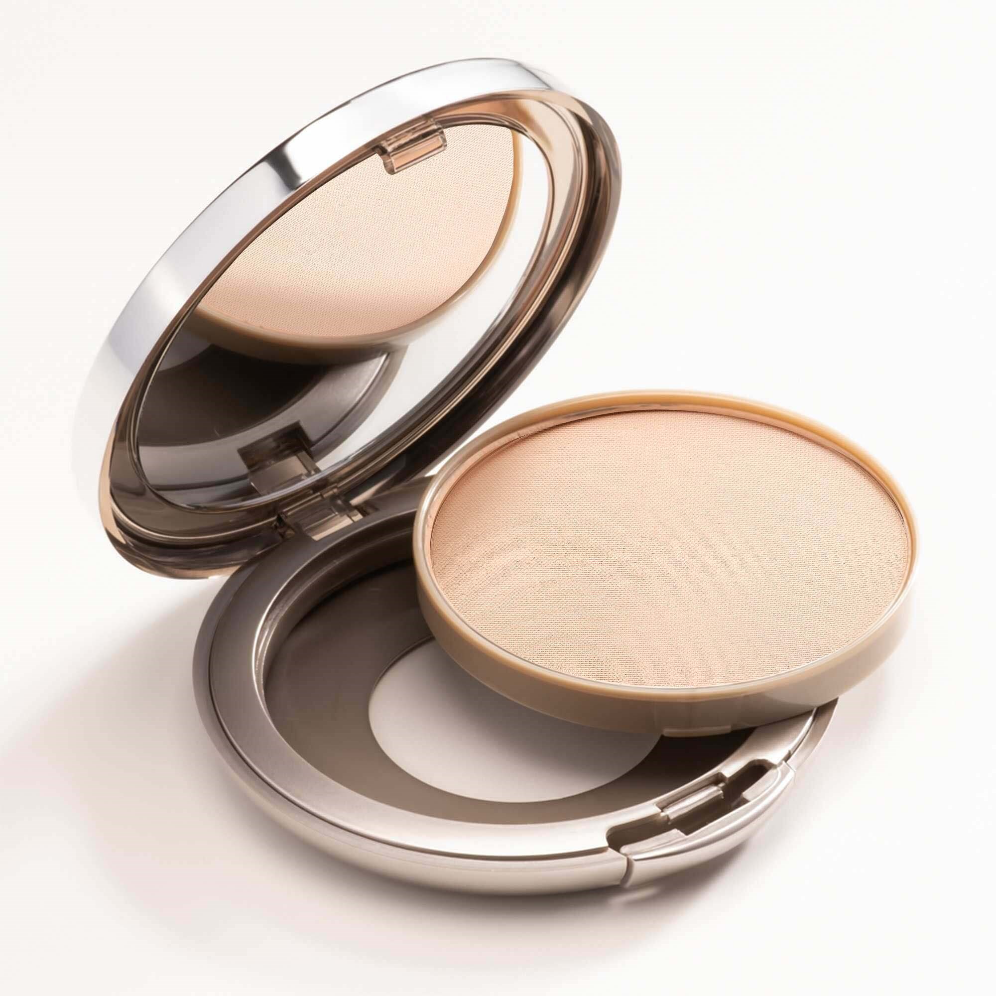 Artdeco Podkład Hydra Mineral Compact Foundation 60 Light Beige (obrázok 3)