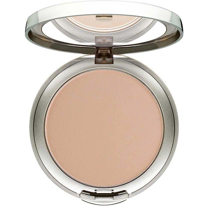Artdeco Hydra Mineral Compact Foundation 65 Medium Beige billede