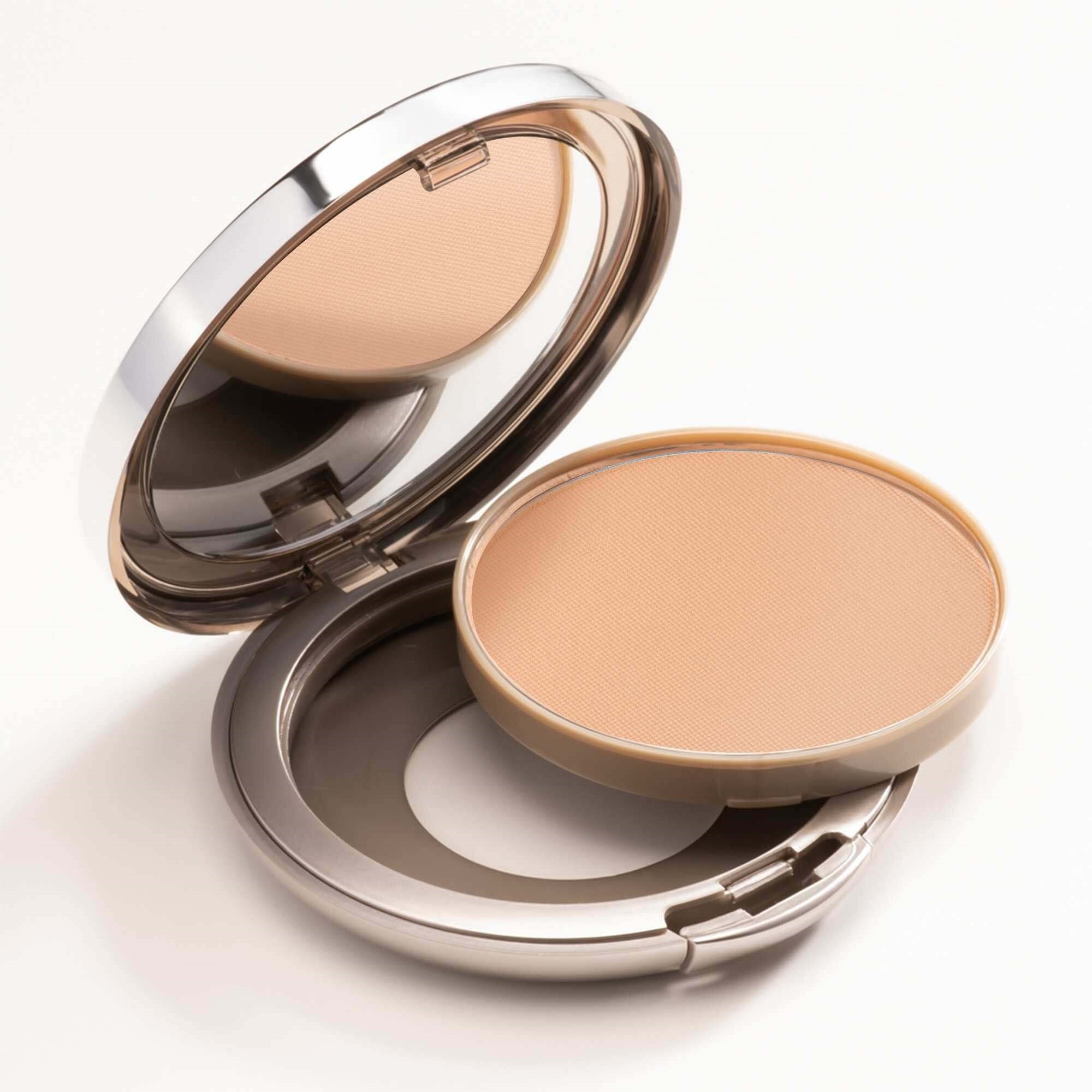 Artdeco Hydra Mineral Compact Foundation 70 Fresh Beige (obrázok 3)