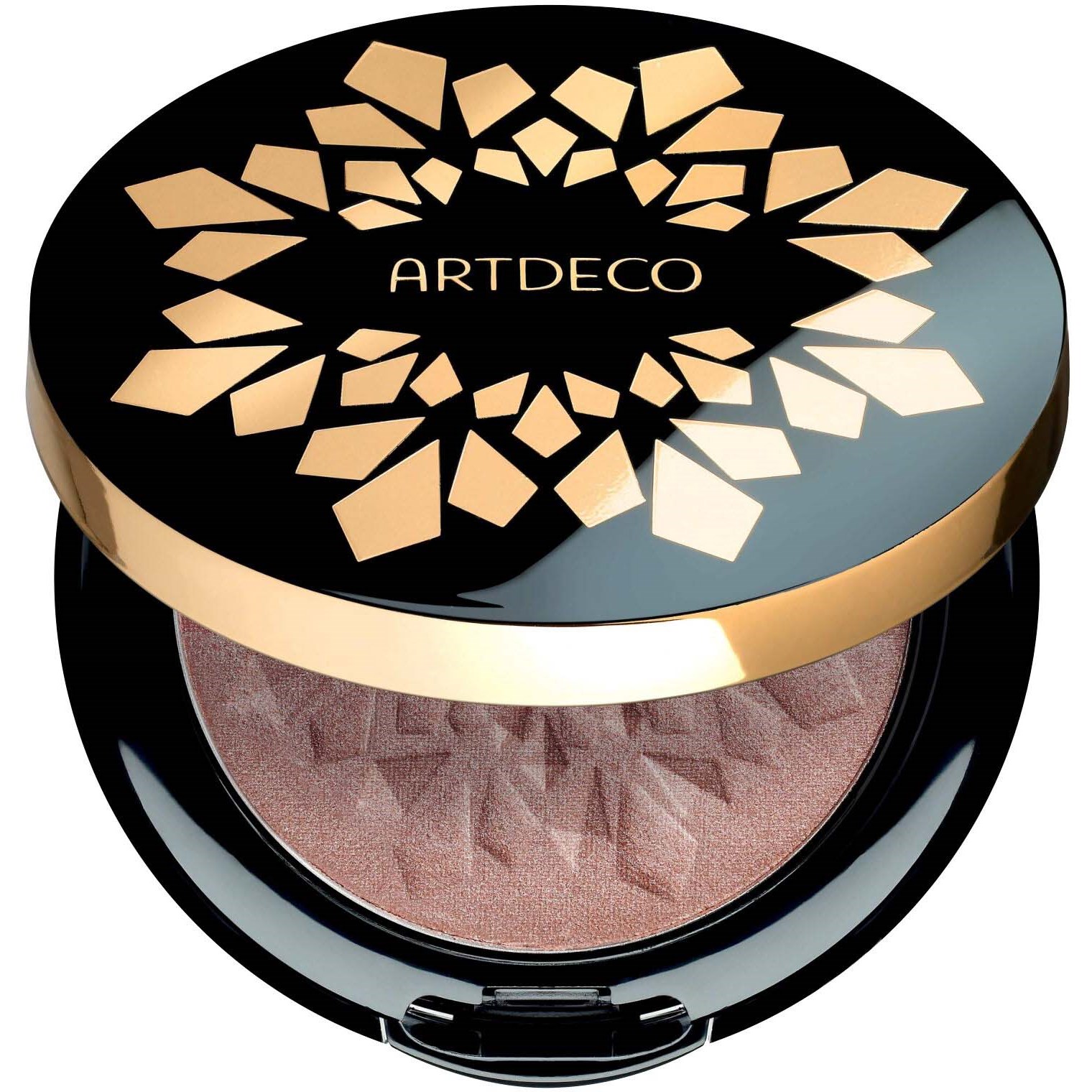 Bilde av Artdeco Hypnotic Glam Couture Blush Hypnotic Rose
