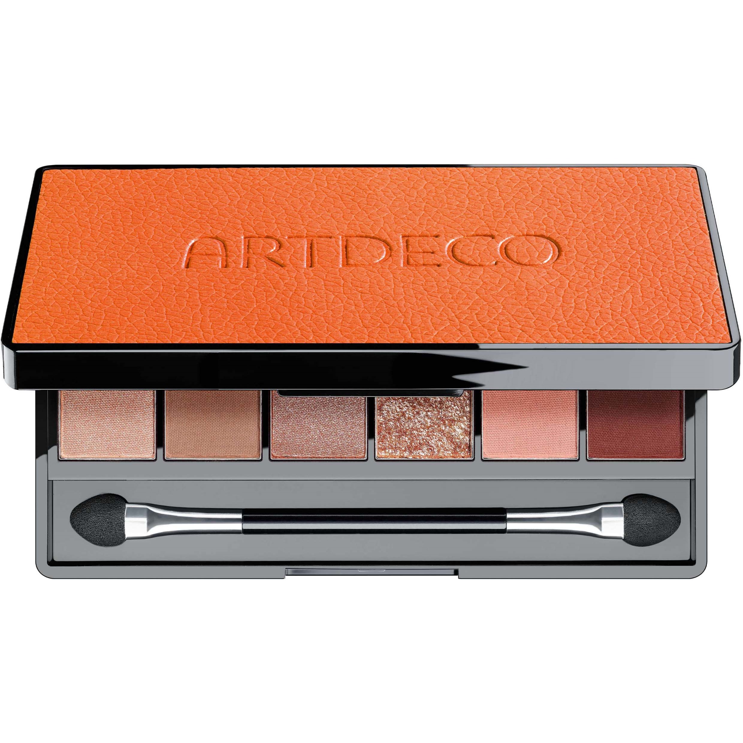 Alternativ bild 1 för Artdeco Iconic Eyeshadow Palette 1 Pretty In Sunshine