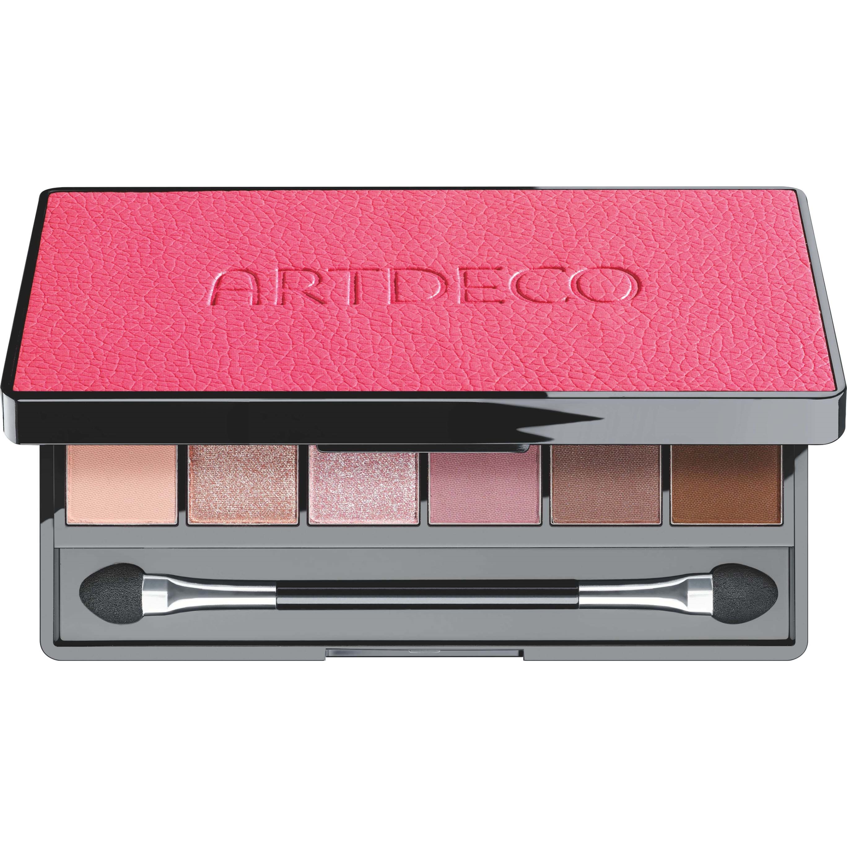 Läs mer om Artdeco Iconic Eyeshadow Palette 2 Garden Of Delights