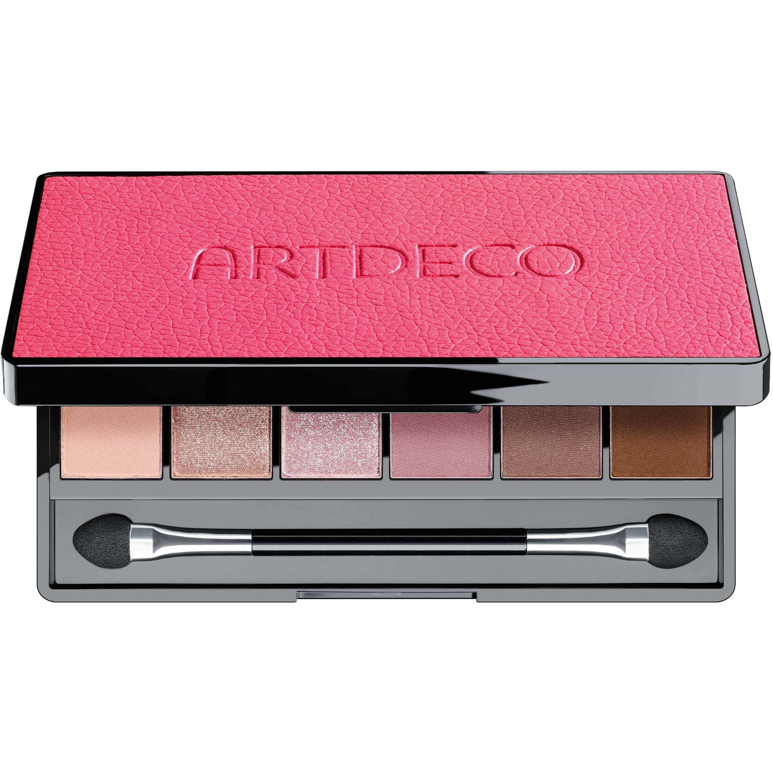 Alternativ bild 1 för Artdeco Iconic Eyeshadow Palette 2 Garden Of Delights