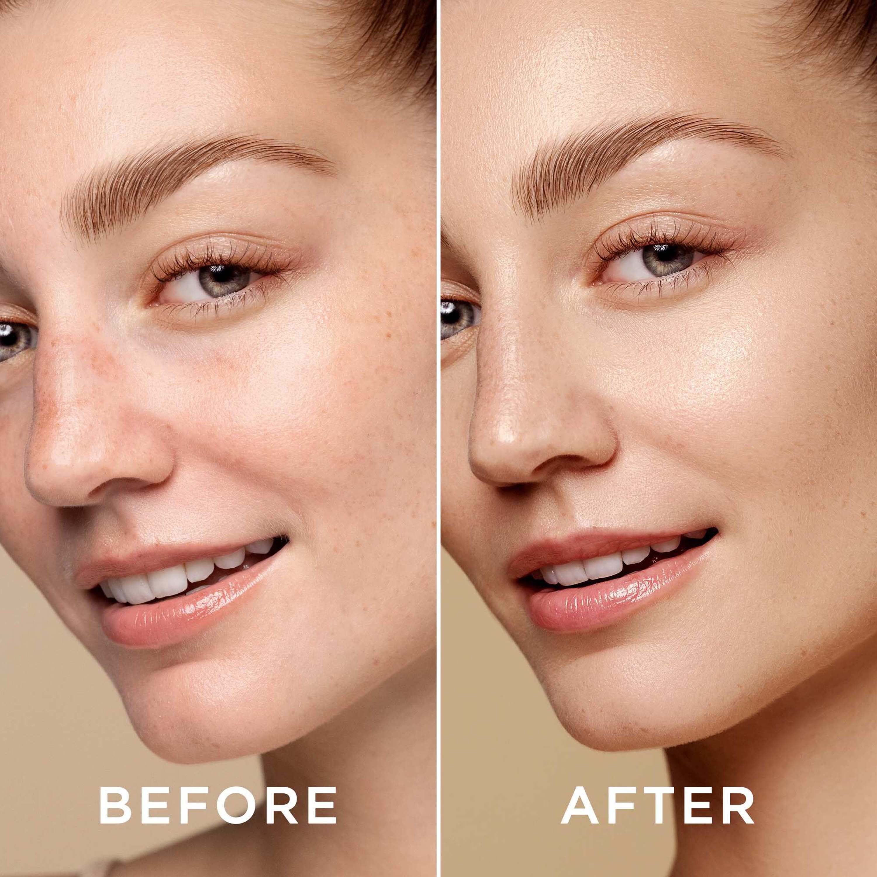 Alternativ bild 1 för Artdeco Light Luminous Foundation 16 Warm Nude