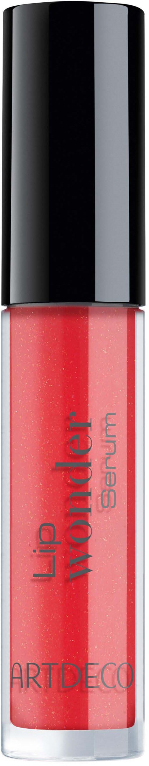 Artdeco Lip Wonder Serum 05 Caring Orange