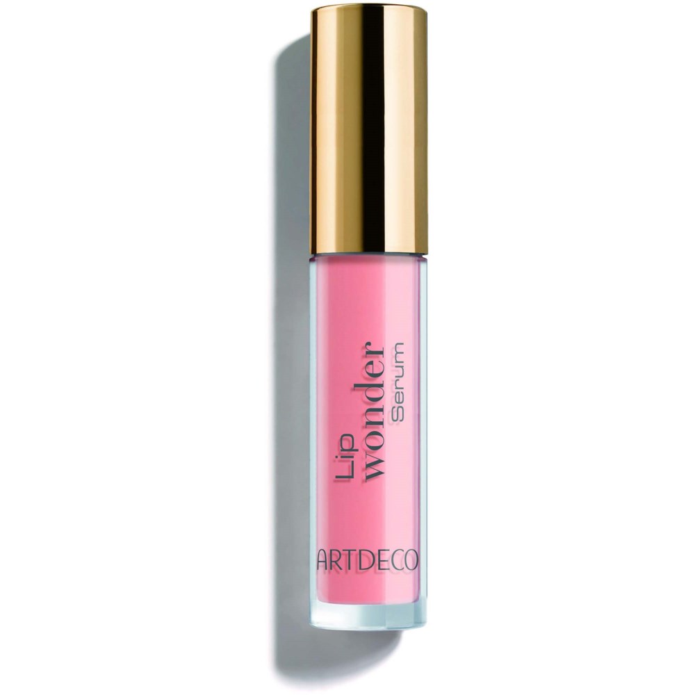 Artdeco Artdeco Lip Wonder Serum 4 Caring Apricot
