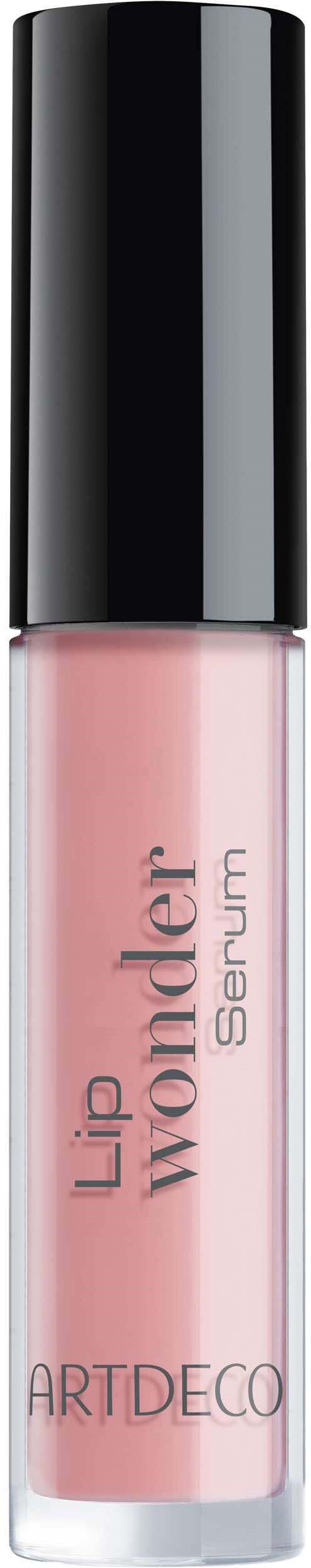 Artdeco Lip Wonder Serum Caring Rose