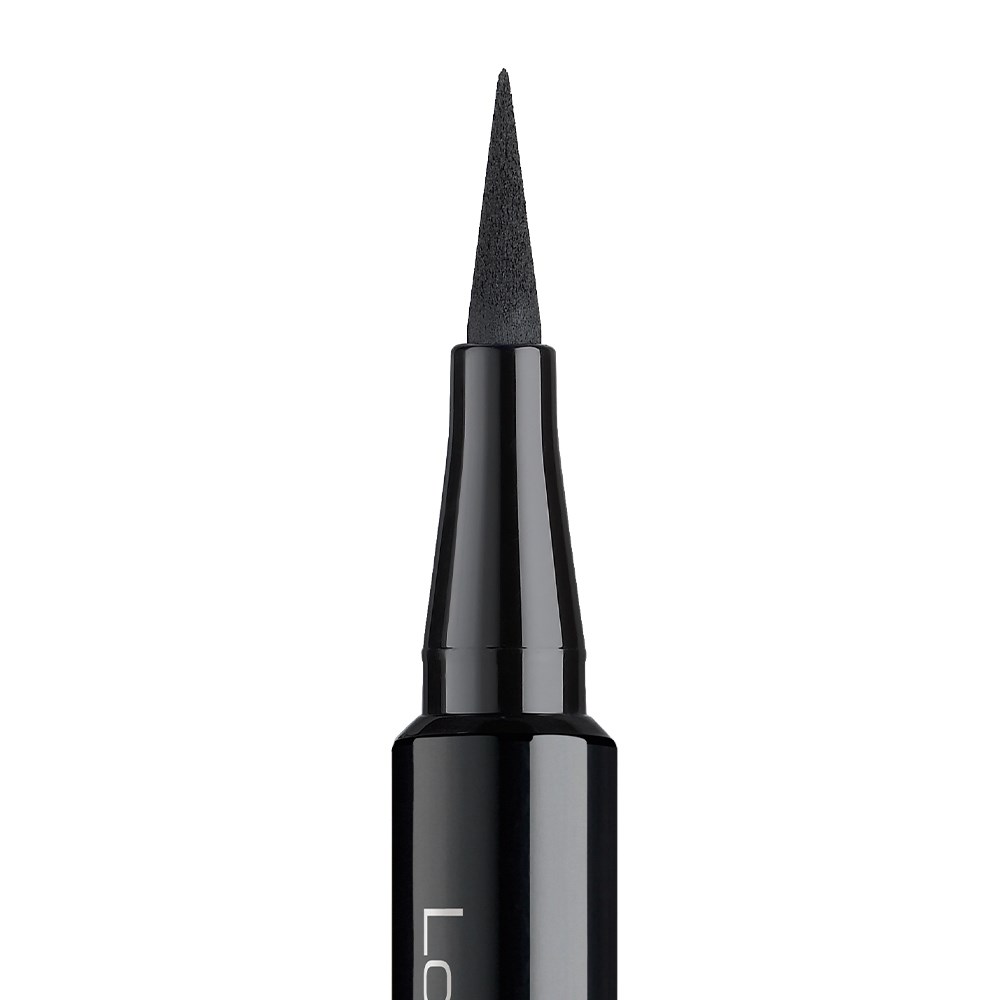 Alternativ bild 1 för Artdeco Liquid Liner Long Lasting Intense 01 Black