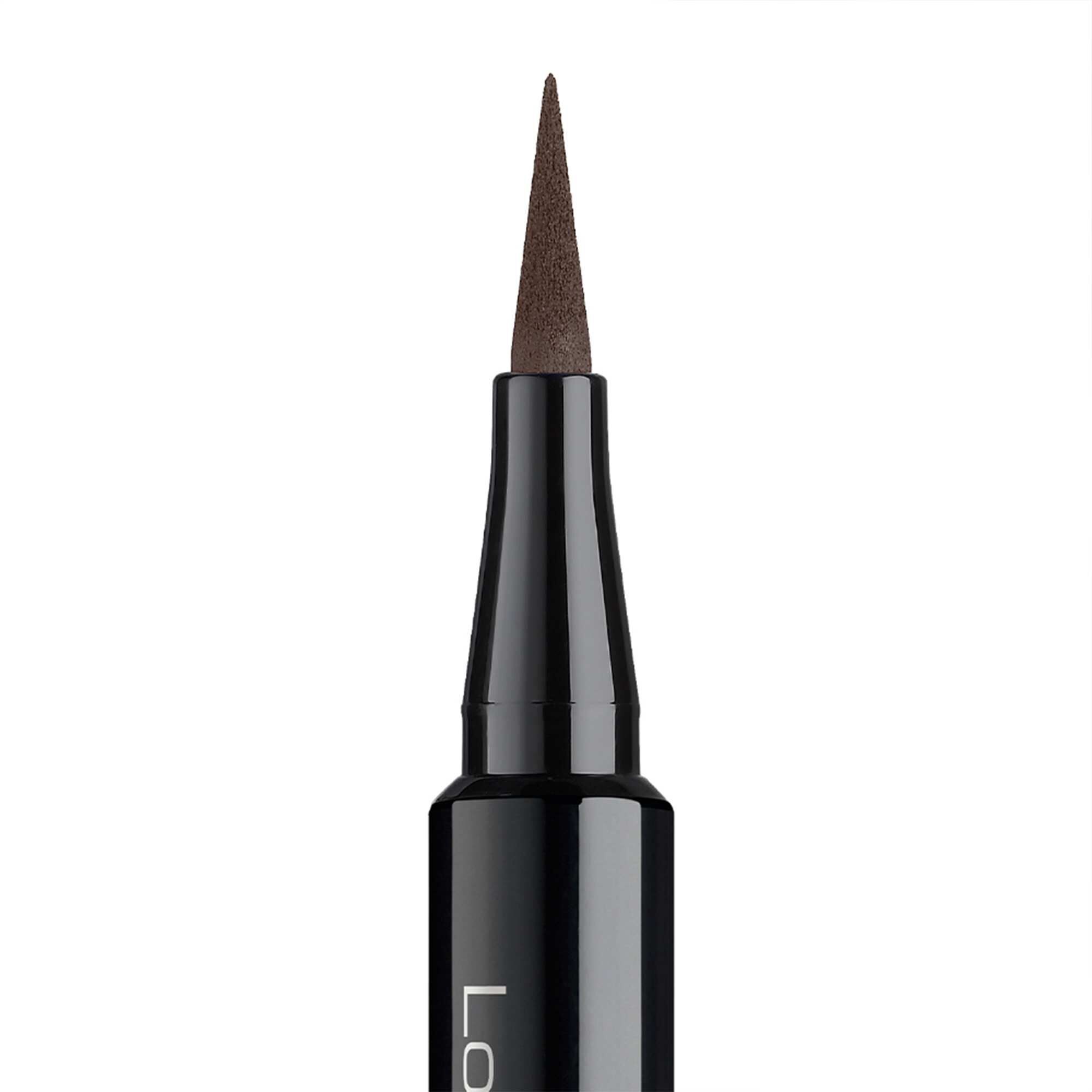 Artdeco Long Lasting Liquid Liner Intense 04 Brown Line (obrázok 3)