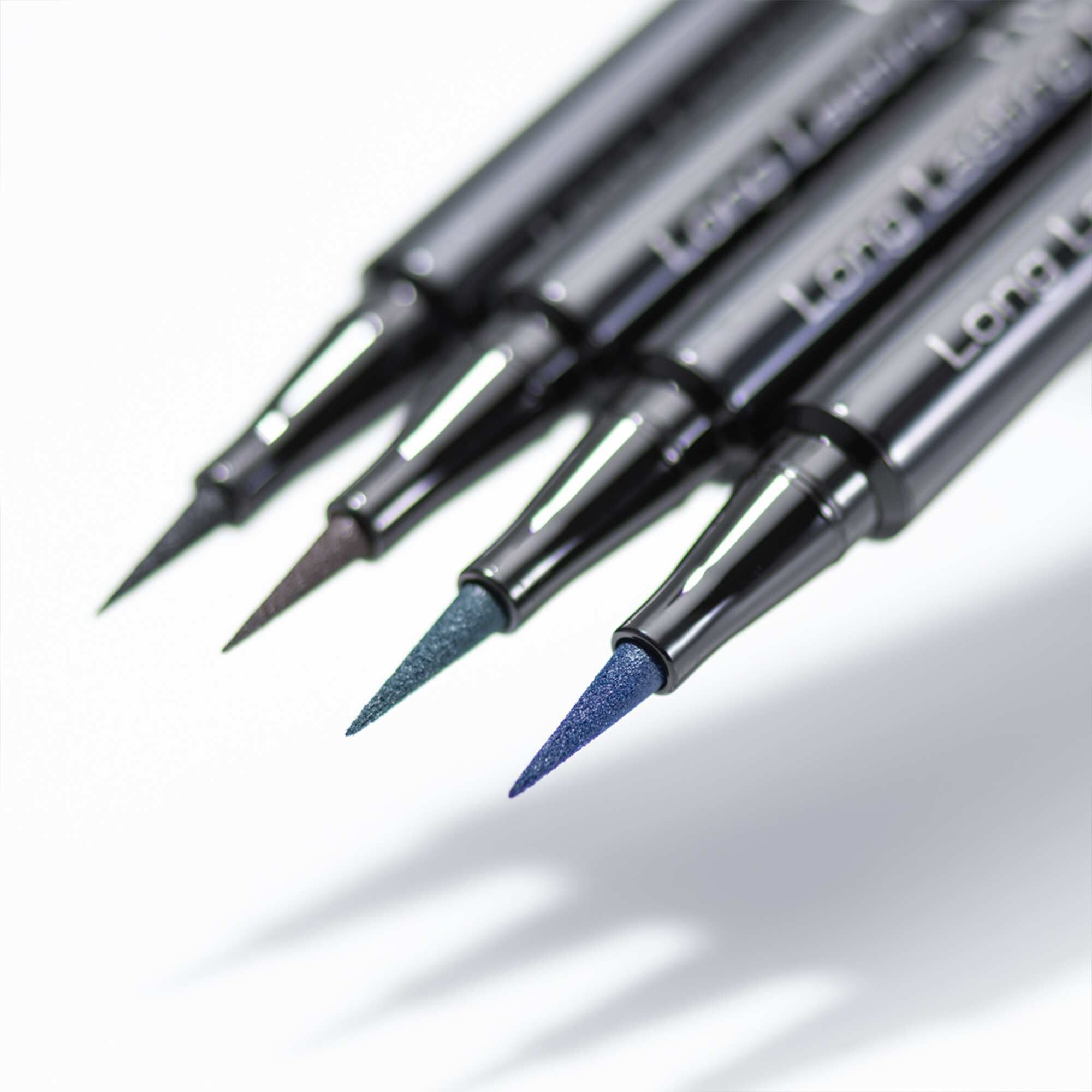 Artdeco Long Lasting Liquid Liner Intense 04 Brown Line (obrázok 5)