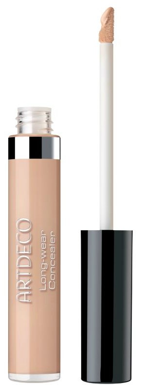 Artdeco Artdeco Long-wear Concealer Waterproof 14 Soft Ivory