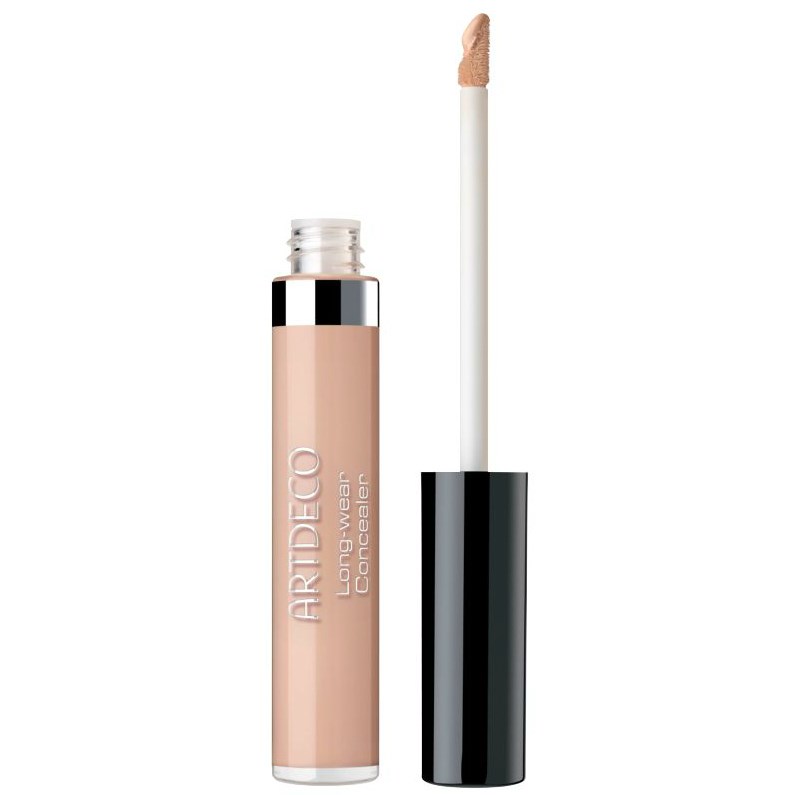 Artdeco Long-wear Concealer Waterproof 18 Soft Peach billede