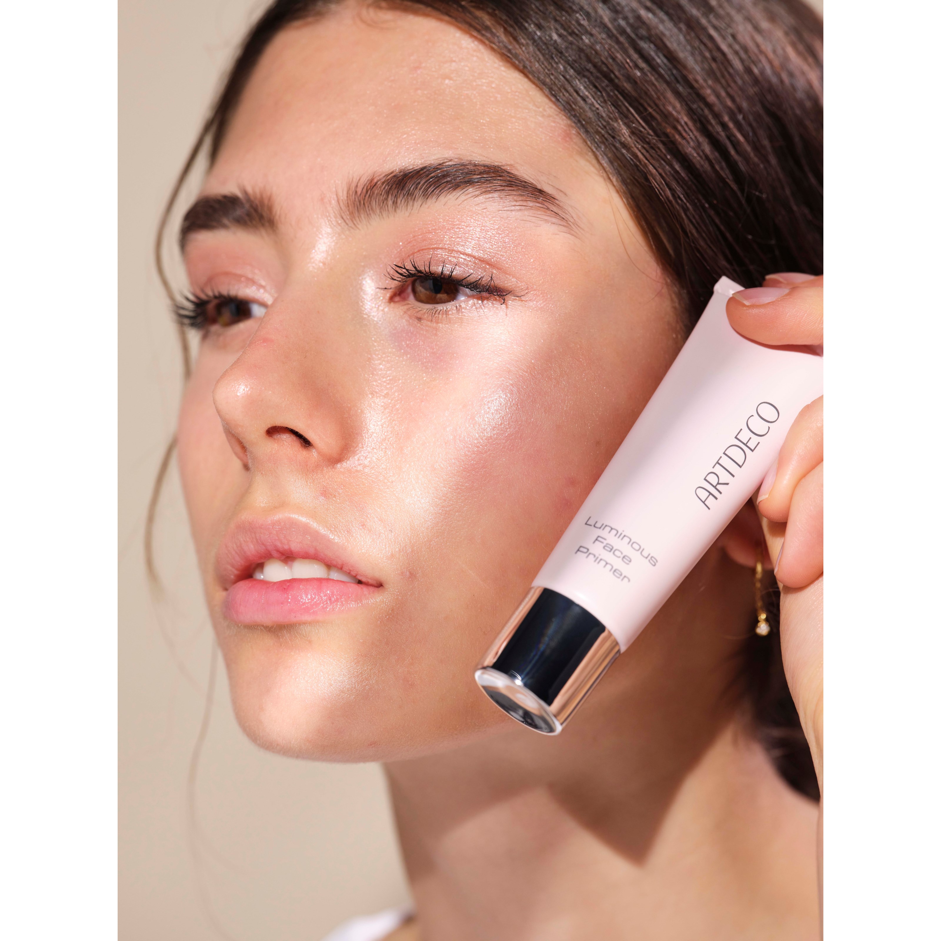 Alternativ bild 1 för Artdeco Luminous Face Primer 25 ml
