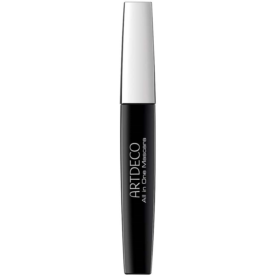 Artdeco Mascara All In One 01 Black