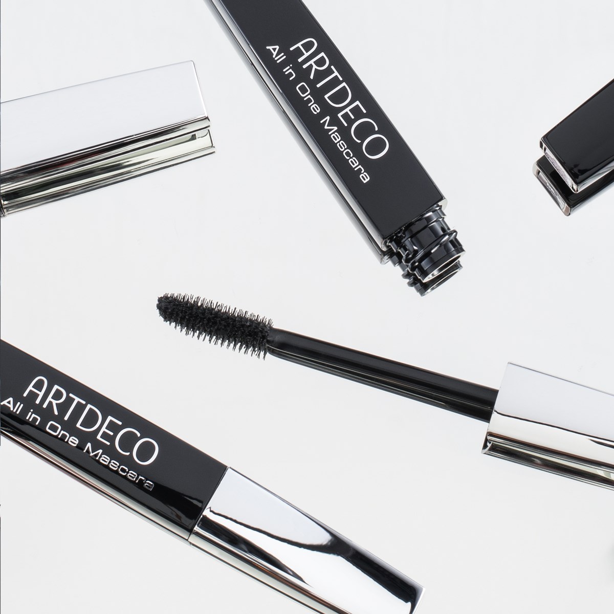 Artdeco Mascara All In One 10 ml (zdjęcie 5)