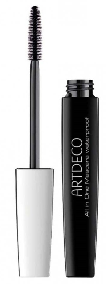 Artdeco Artdeco Mascara All In One 71 Black