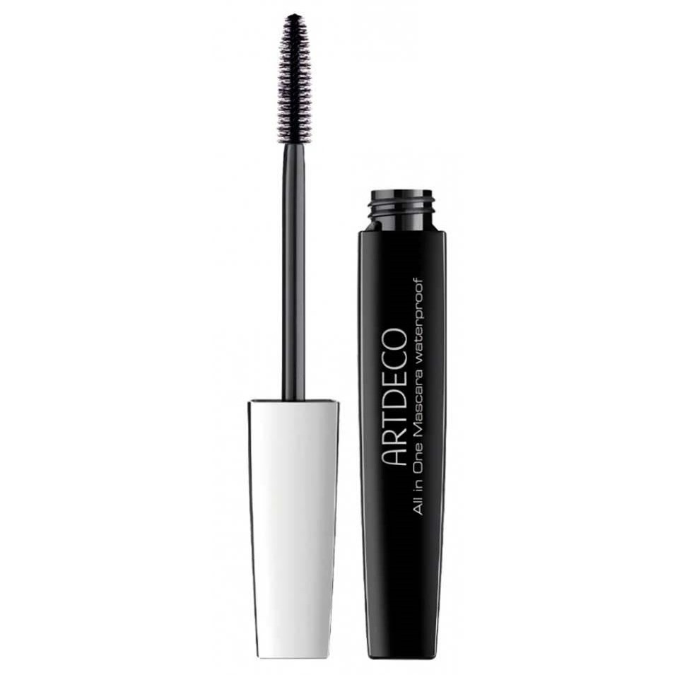 Artdeco Mascara All In One 71 Black