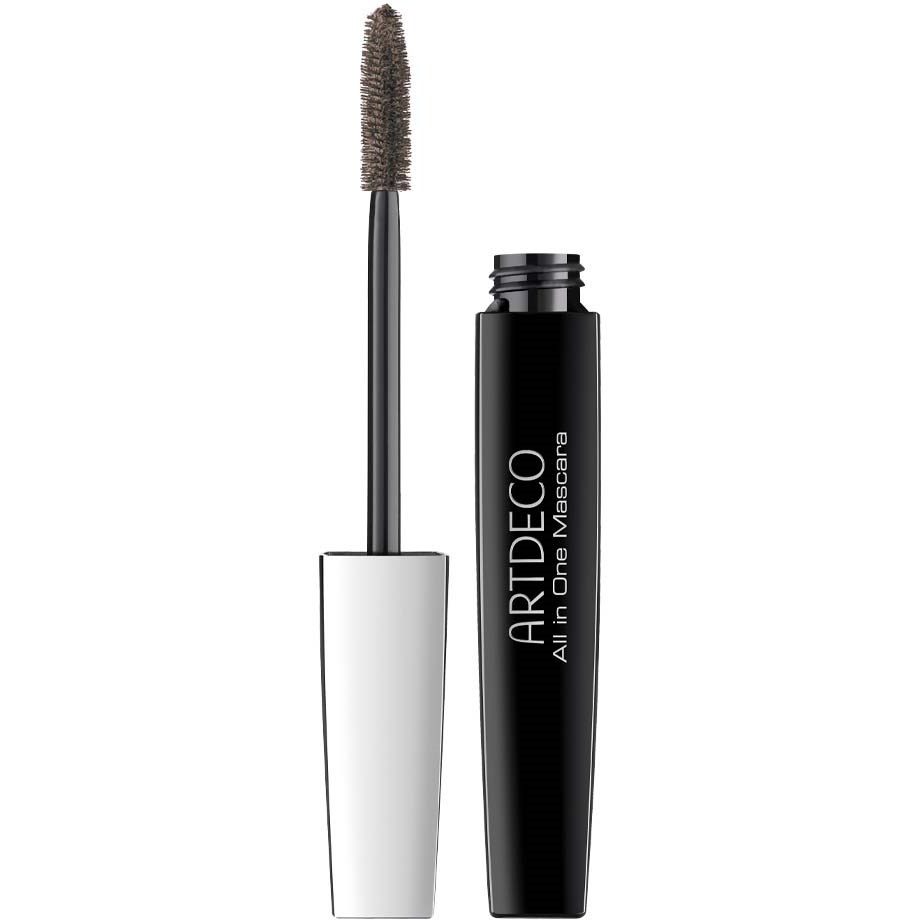 Artdeco Mascara All In One 03 Brown