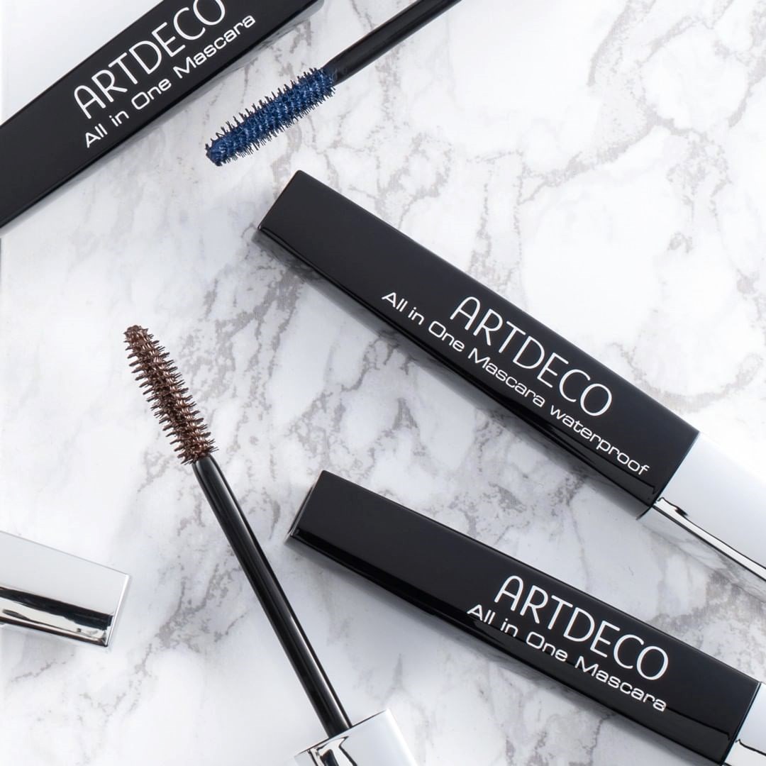 Artdeco Mascara All In One 10 ml (obrázok 4)